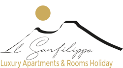 Il San Filippo Logo